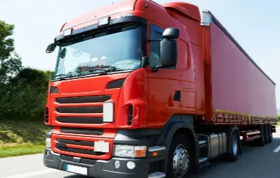 Adana Tuzlukçu Ambar Kargo