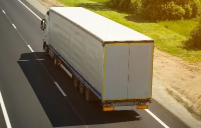 Adana ile Tuzlukçu Arası Parça Eşya Taşıma