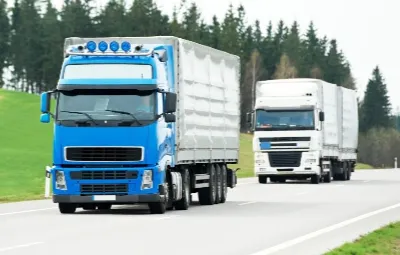 Adana ile Tuzlukçu Arası Eşya Taşıma